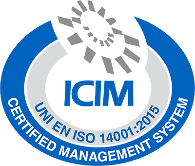 UNI EN ISO 14001:2015