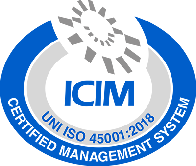 UNI EN ISO 45001:2018