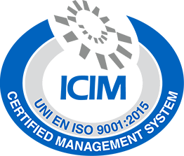 UNI EN ISO 9001:2015