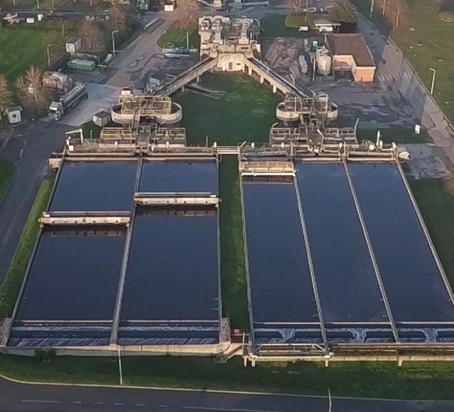 Sewarage and Waste Water Sewarage and Waste Water